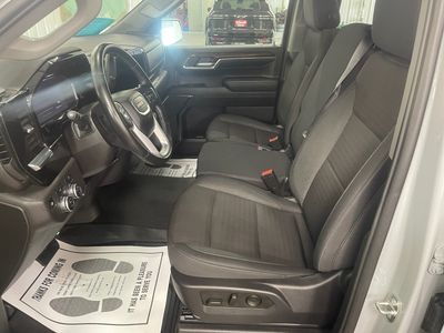 2024 GMC Sierra 1500 - Photo 9
