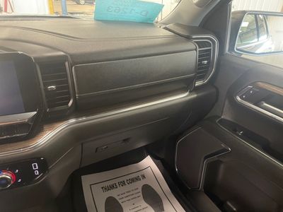 2024 GMC Sierra 1500 - Photo 12