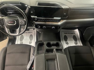 2024 GMC Sierra 1500 - Photo 13