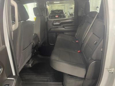 2024 GMC Sierra 1500 - Photo 14