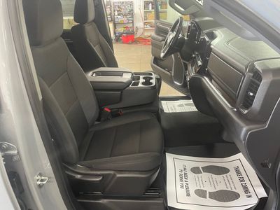 2024 GMC Sierra 1500 - Photo 15