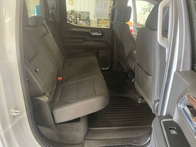 2024 GMC Sierra 1500 - Photo 18