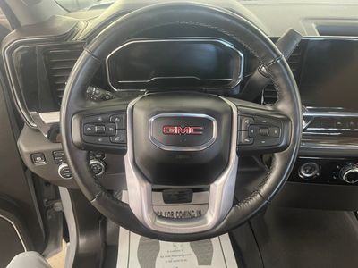 2024 GMC Sierra 1500 - Photo 19