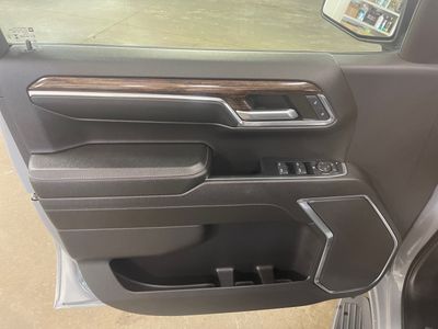 2024 GMC Sierra 1500 - Photo 20