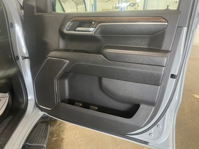 2024 GMC Sierra 1500 - Photo 21