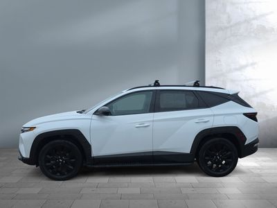 2022 Hyundai Tucson - Photo 3