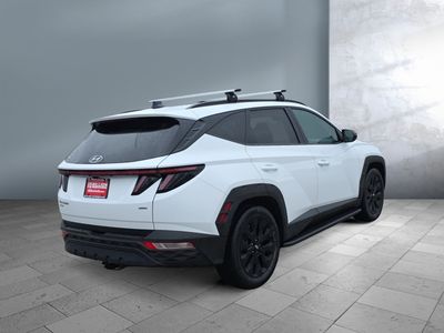 2022 Hyundai Tucson - Photo 6