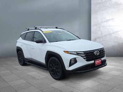 2022 Hyundai Tucson - Photo 8
