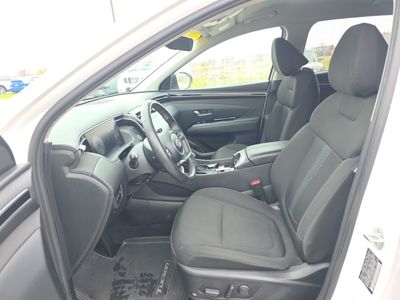 2022 Hyundai Tucson - Photo 9