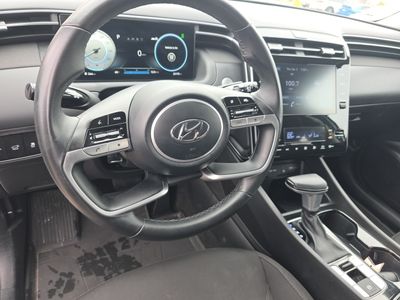 2022 Hyundai Tucson - Photo 12