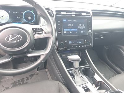 2022 Hyundai Tucson - Photo 13