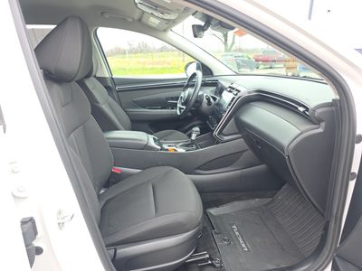 2022 Hyundai Tucson - Photo 15