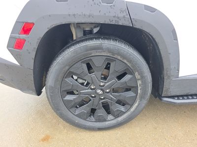 2022 Hyundai Tucson - Photo 16