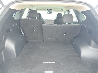 2022 Hyundai Tucson - Photo 17