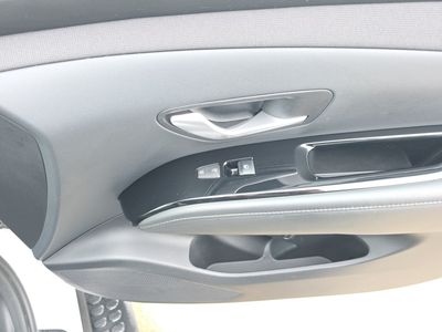 2022 Hyundai Tucson - Photo 21