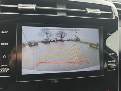 2022 Hyundai Tucson - Photo 23