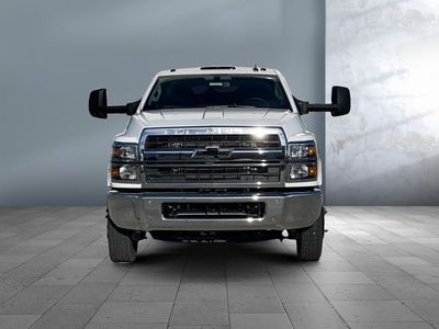 2023 Chevrolet Silverado MD - Photo 2