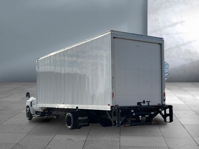 2023 Chevrolet Silverado MD - Photo 3
