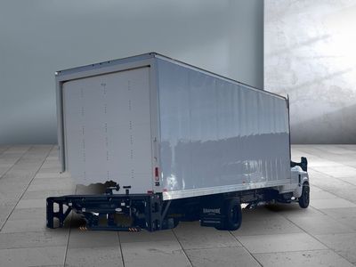 2023 Chevrolet Silverado MD - Photo 4