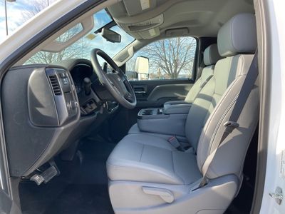 2023 Chevrolet Silverado MD - Photo 8