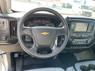 2023 Chevrolet Silverado MD - Photo 9