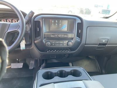 2023 Chevrolet Silverado MD - Photo 11