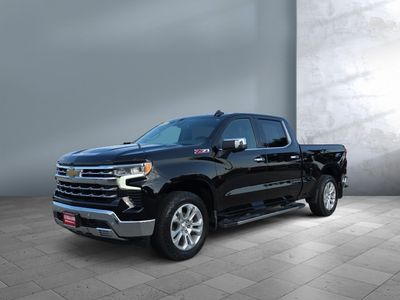 2022 Chevrolet Silverado 1500 - Photo 1