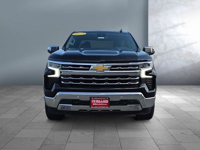2022 Chevrolet Silverado 1500 - Photo 4