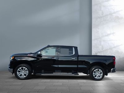2022 Chevrolet Silverado 1500 - Photo 5