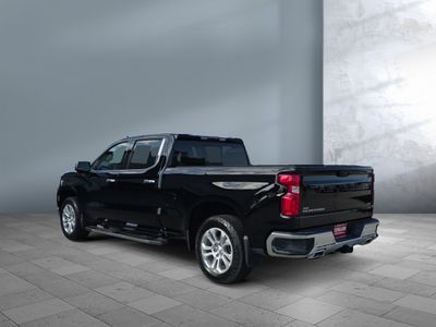 2022 Chevrolet Silverado 1500 - Photo 8