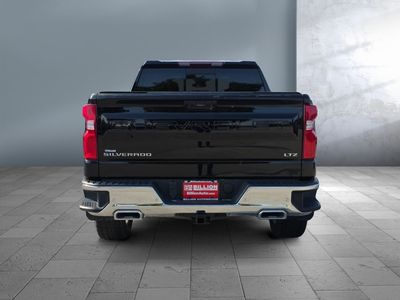 2022 Chevrolet Silverado 1500 - Photo 9