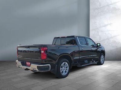 2022 Chevrolet Silverado 1500 - Photo 12