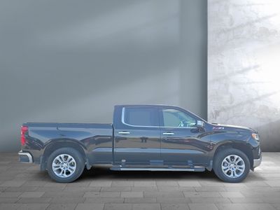 2022 Chevrolet Silverado 1500 - Photo 13