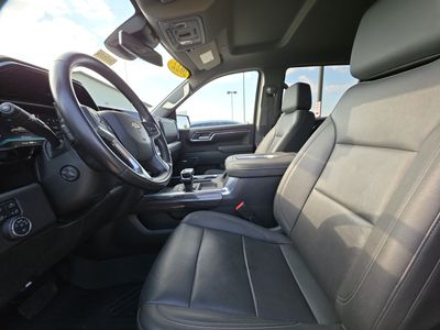 2022 Chevrolet Silverado 1500 - Photo 17