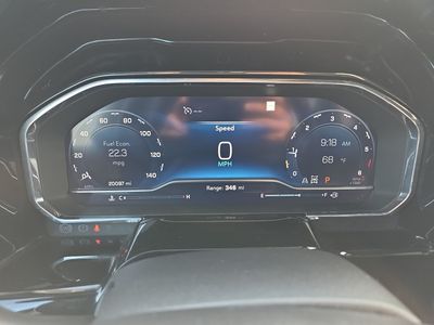 2022 Chevrolet Silverado 1500 - Photo 20