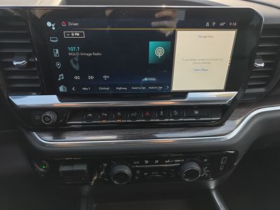 2022 Chevrolet Silverado 1500 - Photo 21