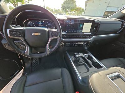 2022 Chevrolet Silverado 1500 - Photo 24