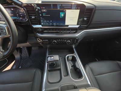 2022 Chevrolet Silverado 1500 - Photo 25