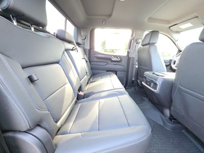 2022 Chevrolet Silverado 1500 - Photo 28