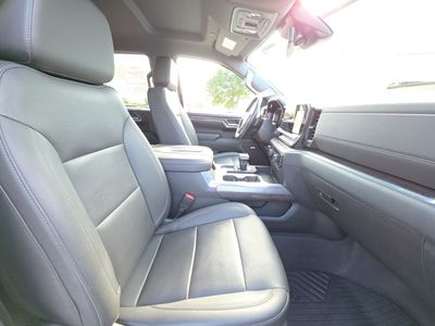 2022 Chevrolet Silverado 1500 - Photo 29