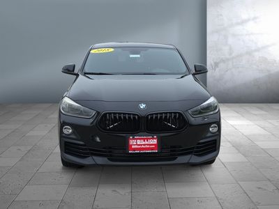2018 BMW X2 - Photo 2