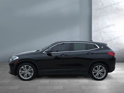 2018 BMW X2 - Photo 3