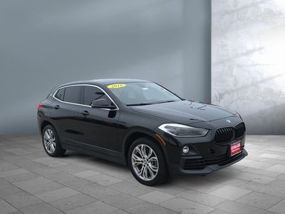 2018 BMW X2 - Photo 8