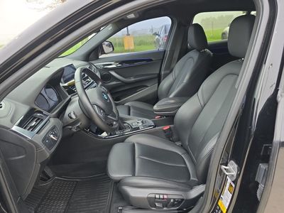 2018 BMW X2 - Photo 9