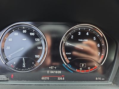 2018 BMW X2 - Photo 10