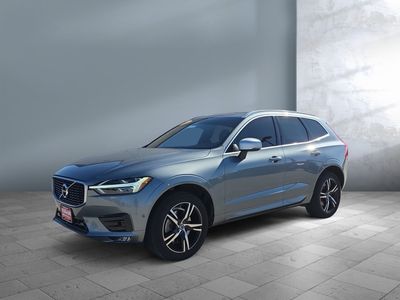 2018 Volvo XC60 - Photo 1