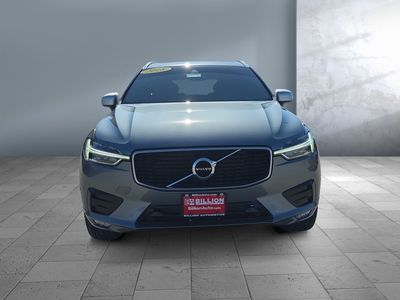 2018 Volvo XC60 - Photo 2