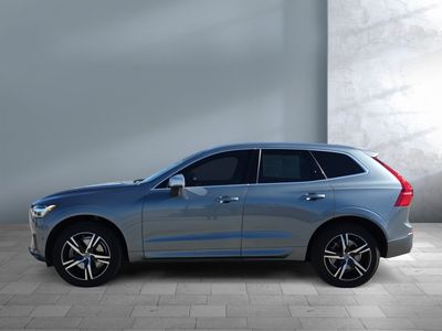 2018 Volvo XC60 - Photo 3