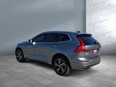 2018 Volvo XC60 - Photo 4
