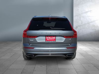 2018 Volvo XC60 - Photo 5